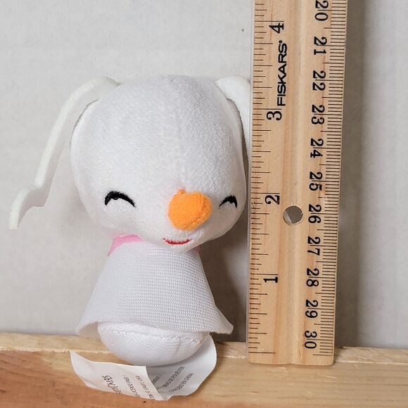 Disney Nightmare Before Christmas Blind Box Plush: ZERO -  NEW - Picture 6 of 6